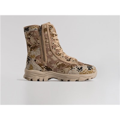 Зимние Ботинки