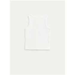 Майки CONTE BASIC COLLECTION BM 5107 Майка для мальчика