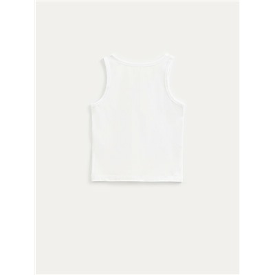 Майки CONTE BASIC COLLECTION BM 5107 Майка для мальчика