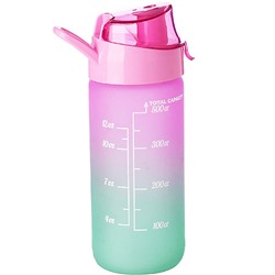 80887 Бутылка д/воды спортивная 500 мл MB (х24)