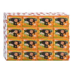 Пазлы 35 "Чебурашка"