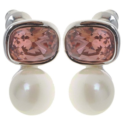 Акц -12% Серьги-пуссеты на гвоздиках арт. 11 4713 (id 232700)