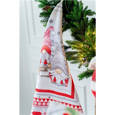 Натали Полотенце Полотенце Гномики