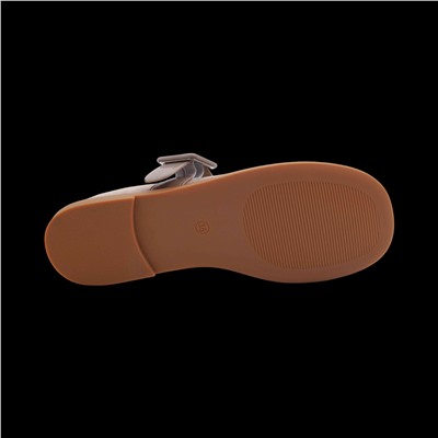 Туфли BF150-8 бежевые