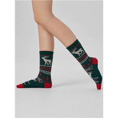 MARK FORMELLE Женские носки 394K-1552