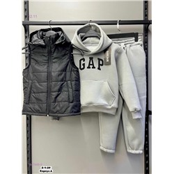 Костюм тройка 1847489-5