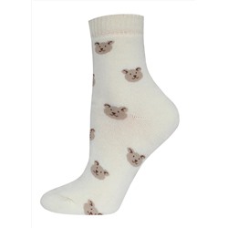 БРЕСТСКИЕ Носки 1408 ARCTIC (махровые)