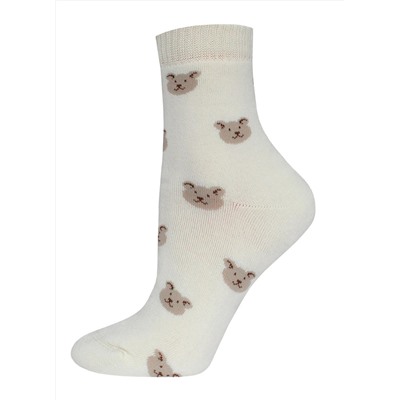 БРЕСТСКИЕ Носки 1408 ARCTIC (махровые)