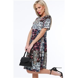 DStrend Платье П-4616