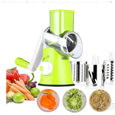 Мультислайсер - овощерезка, терка для овощей