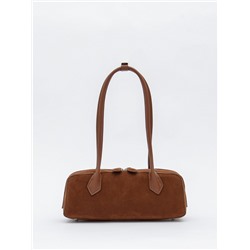 Сумка 1321THF brown Polina&Eiterou