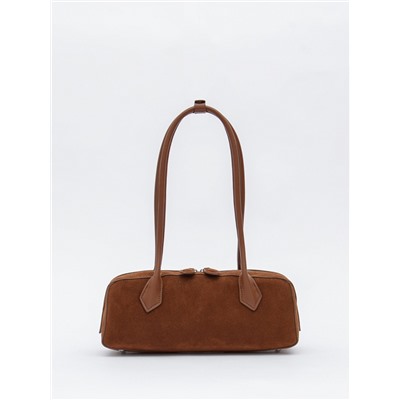Сумка 1321THF brown Polina&Eiterou