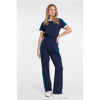 Футболка М324018ВШа