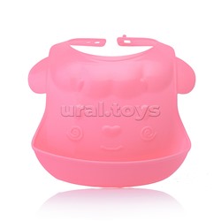 Пупс с аксессуарами 85890 "Малышка Розалина" с аксессуарами, в коробке