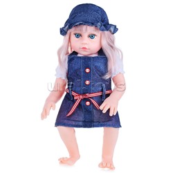 Кукла в коробке