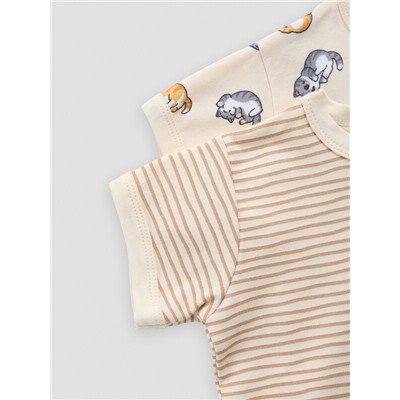 ДЖЕМПЕР ДЕТСКИЙ (2ШТ.) 83108-2