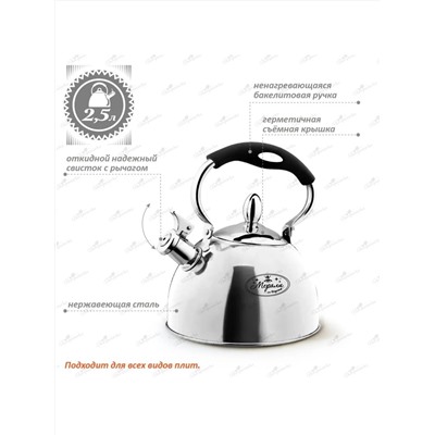 Merali Чайник ЧН-25-03