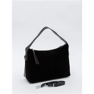 Сумка 1078M black Polina&Eiterou