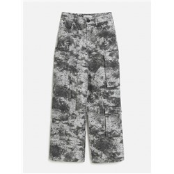 Брюки жен. Veneto_pants