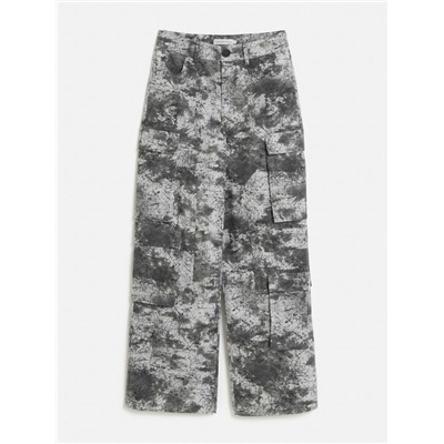 Брюки жен. Veneto_pants