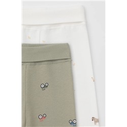 Ползунки 2п. CROCKID, 1238297