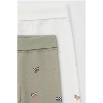 Ползунки 2п. CROCKID, 1238297