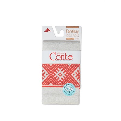 Conte elegant Носки FANTASY