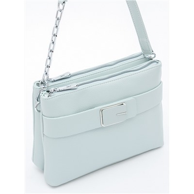 Сумка 28147-3 l.blue Velina Fabbiana-Safenta