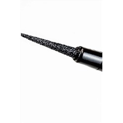 Provoc Жидкая подводка для глаз высокопигментированная / Micro Tip Dipliner 01 Black, черный KRISTALLER, 1107899