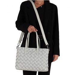 Сумка 575136-2 green Velina Fabbiano