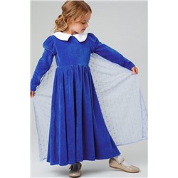 Платье PLAYTODAY, 1221084