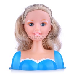 Набор cтилиста "Fantasy model-1" (кукла-манекен) в коробке