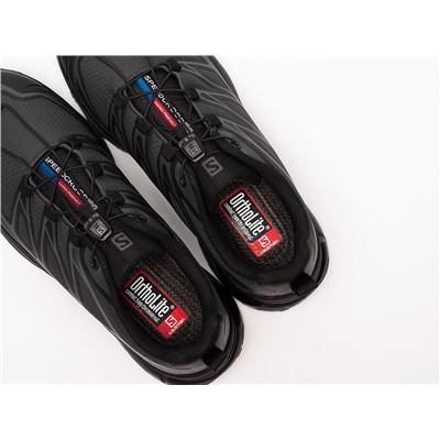 Кроссовки Salomon ADVANCED XT-6 ADV