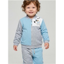 Толстовка детская трикотажная для мальчиков