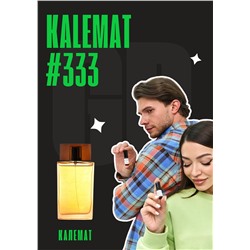 Kalemat	/ GET PARFUM 333