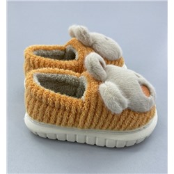 Тапочки детские DTP16