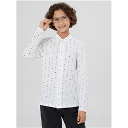 РУБАШКА ДЛЯ МАЛЬЧИКОВ 123432/1