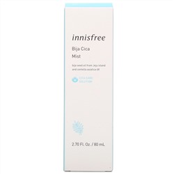 Innisfree, Bija Cica Mist, 2.70 fl oz (80 ml)