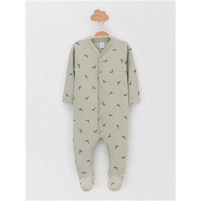 CROCKID Комбинезон К 6523-2уп