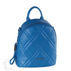 Рюкзак женский 69010-5 blue Velina Fabbiano/50
