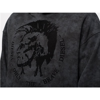 Худи Diesel
