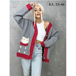 Кардиган 1976825-4