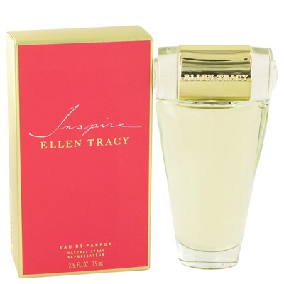 ELLEN TRACY INSPIRE edp (w) 75ml