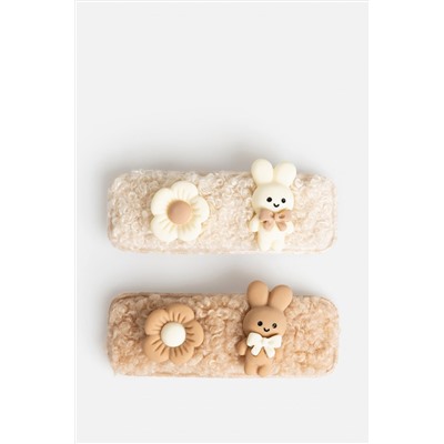 Резинки, 2 шт. ACOOLA, 1185102