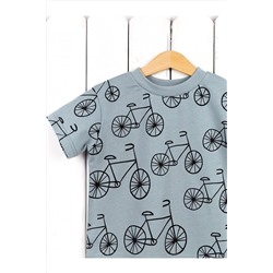 Футболка BABY BOOM, 1201301