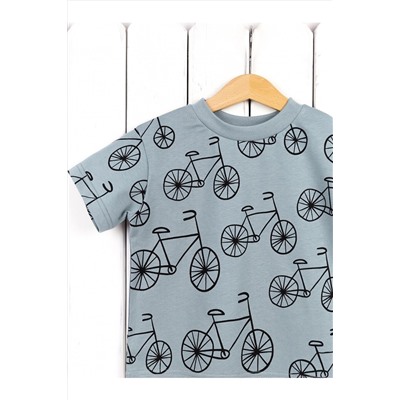 Футболка BABY BOOM, 1201301