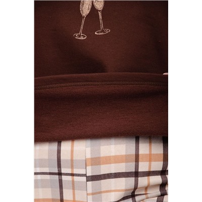 Пижама с брюками Голди НАТАЛИ, 1213735