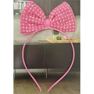 Ободок Ушки #20834586