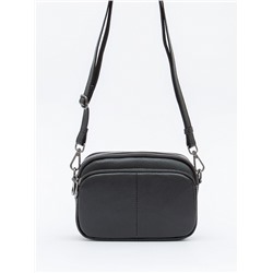Сумка 69001NN black Natale Navetta