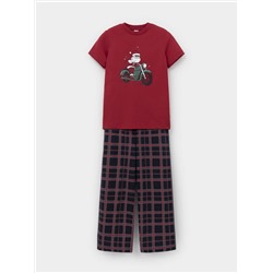 CROCKID Пижама К 1599